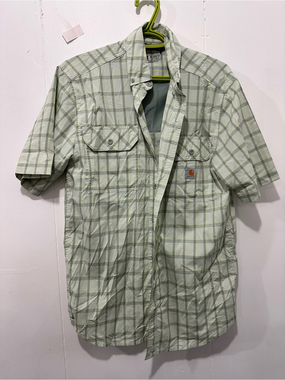 Carhartt Men’s Polo